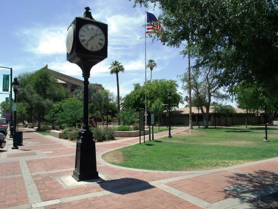 Glendale, Arizona