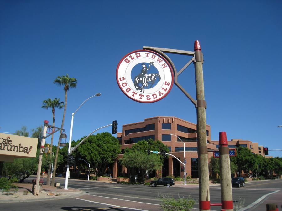Scottsdale, Arizona